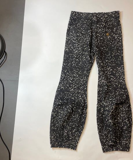NAM Trumpet Denim Galactic "Black"