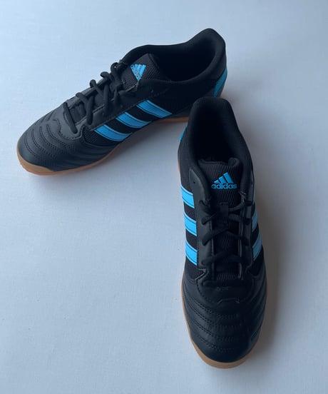NEW adidas "Super Sala"