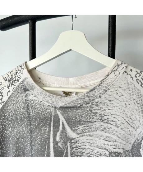 93s Rhino Tee