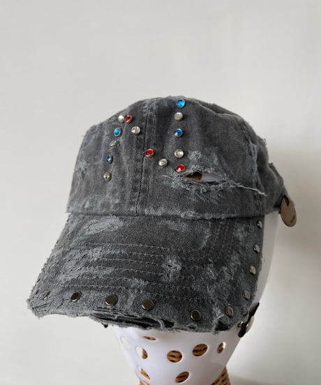 NAM N Cap "Black"