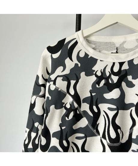 NAM "CREW FIRE CAMO"