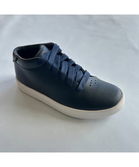 AREth II "Deep Navy Leather"
