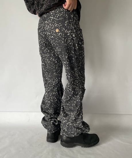 NAM Trumpet Denim Galactic "Black"