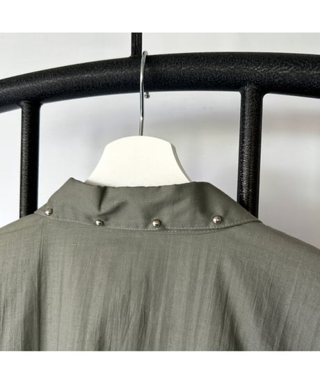 Europe Double Breasted Jacket