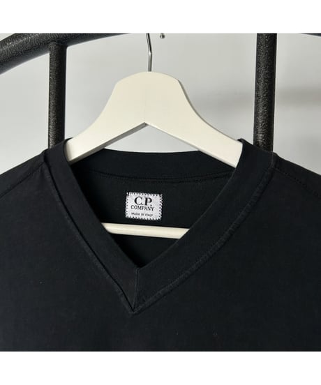 05s C.P. COMPANY V-neck Long sleeve