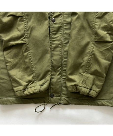 US.ARMY  CHEMICAL PROTECTIVE Jacket