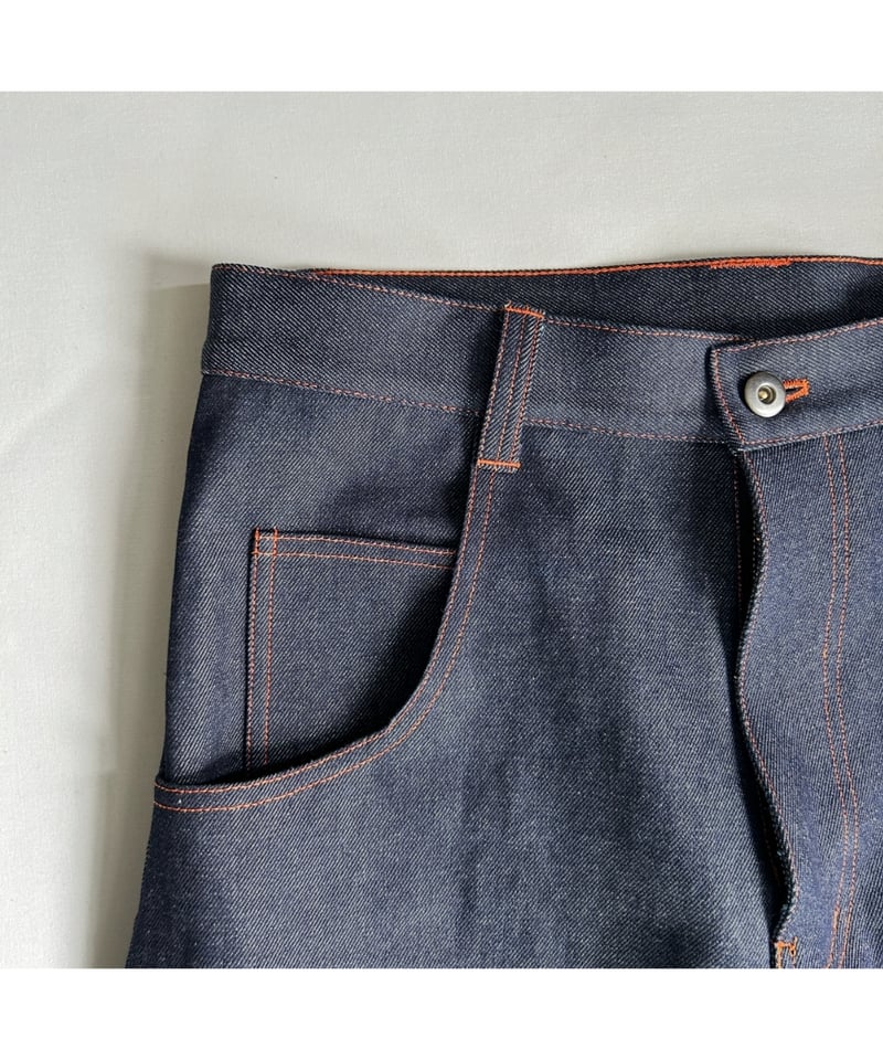 NAM HORN DENIM