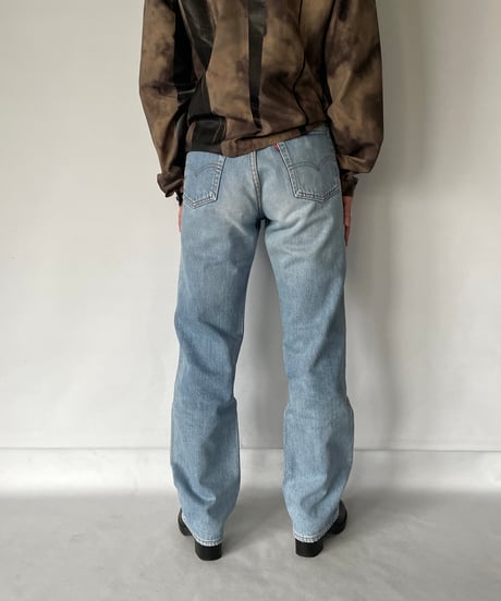 made in usa Levi's 701 28×30