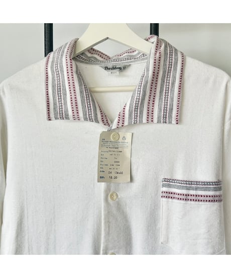 Dead Stock 70s Grandpa Shirts