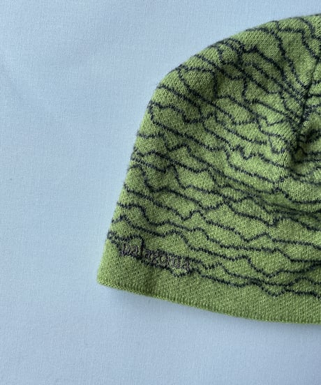 05s patagonia beanie