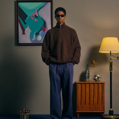 【値下げ】COMFORTABLE REASON ブラウン長袖ポロシャツ L 長袖ポロシャツ ブラック L 665 | 作業着・作業服・安全靴 通販