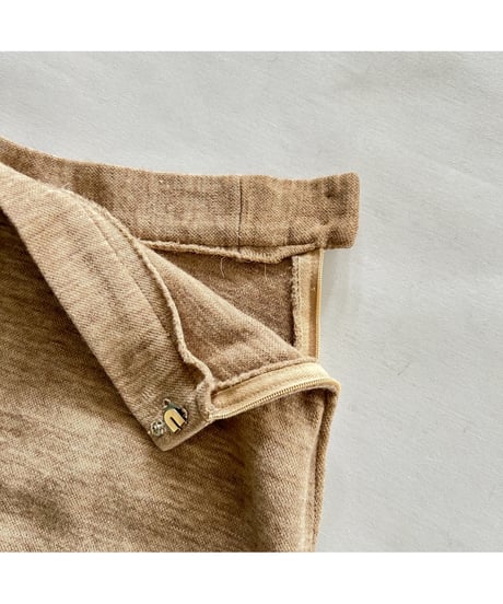SONIA RYKIEL wool skirt