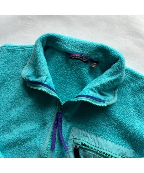 80s patagonia Fleece