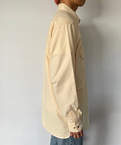 80s Woolrich Chamois Shirt