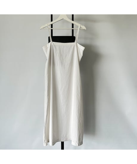 Camisole dress