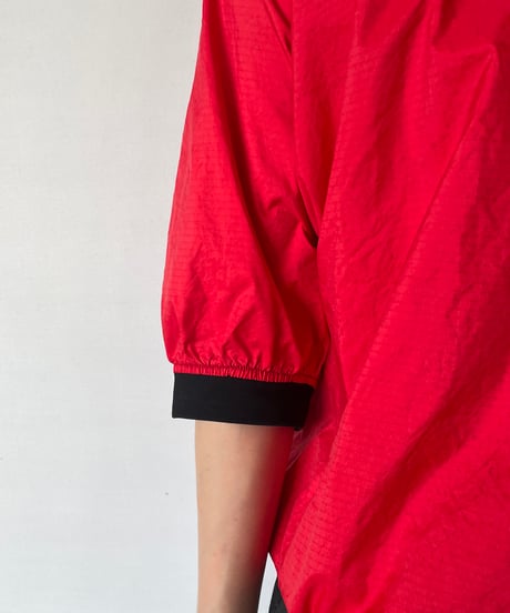 95s patagonia "KAYAK PADDLING" s/s jacket S