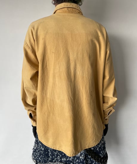 70s FROSTPROOF Flannel Shirt