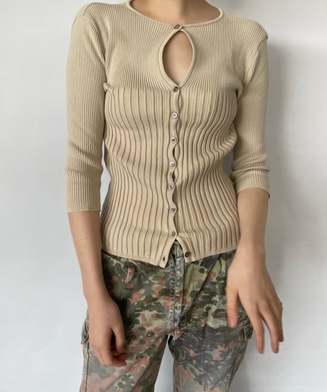 IRNE VAN RYB Short Sleeve Tops