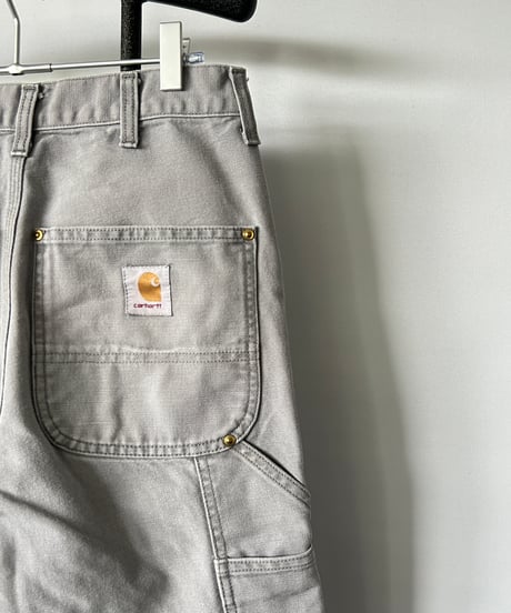 Carhartt DOUBLE KNEE Pants