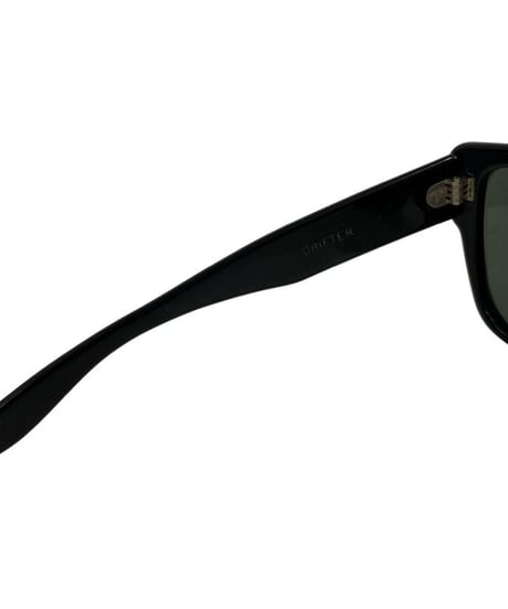 80s RAY-BAN DRIFTER B&L BLK