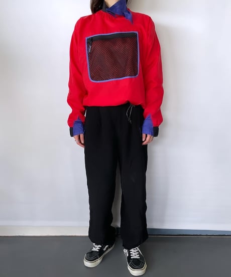 94s  Patagonia paddling jacket XXS