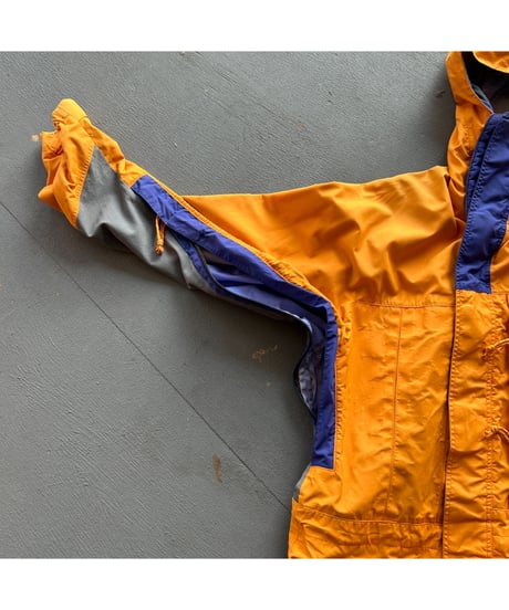 99s Patagonia Stretch Triolet Jacket