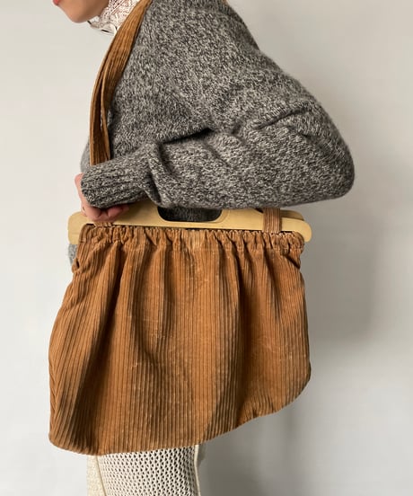 Corde Hand Bag