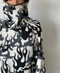 NAM "MASK FIRE CAMO"