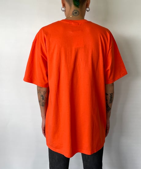 DEAD STOCK 90s Anvil s/s tee XL