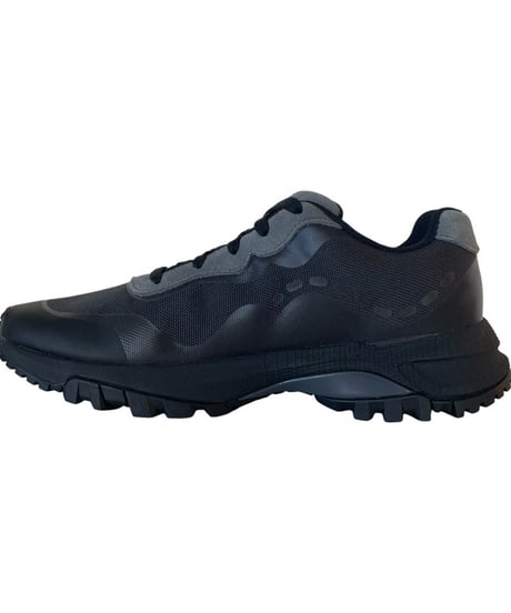 AREth Kloud Trail - Black