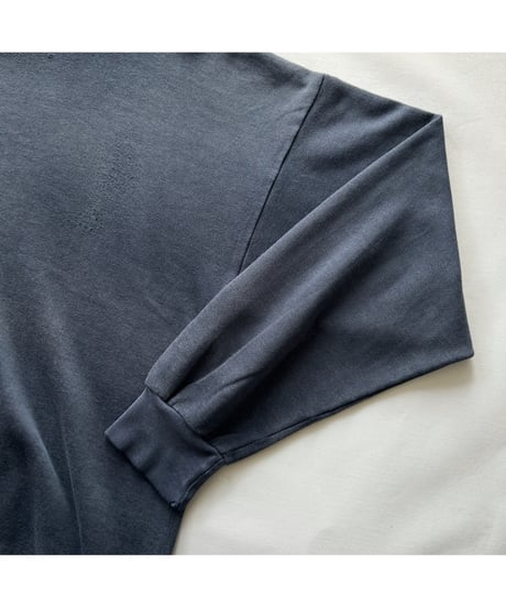 Europe 80-90s  Vintage Fade Sweat