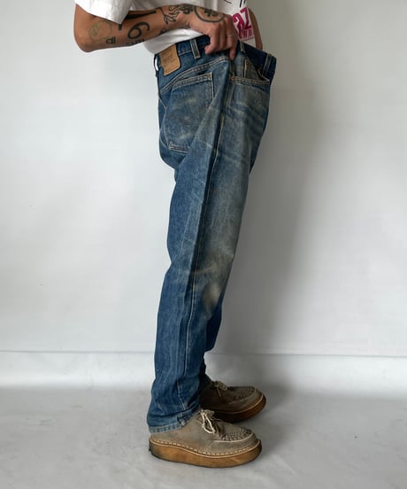 made in usa Levi's 505 38×31