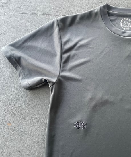 rajabrooke "WAU LOGO TEE"