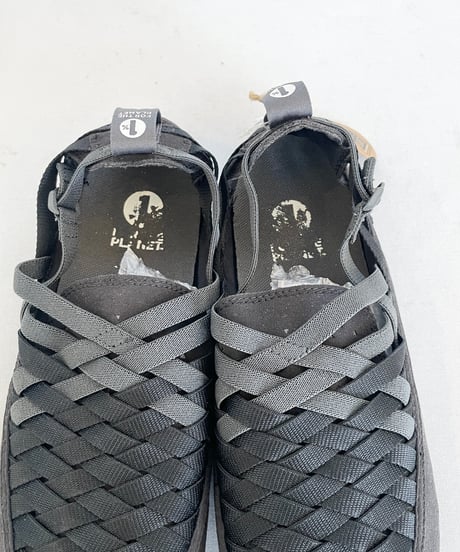 DEAD STOCK patagonia "advocate weave"