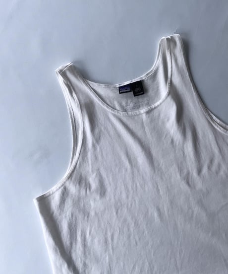 96s patagonia tank MADE IN USA L