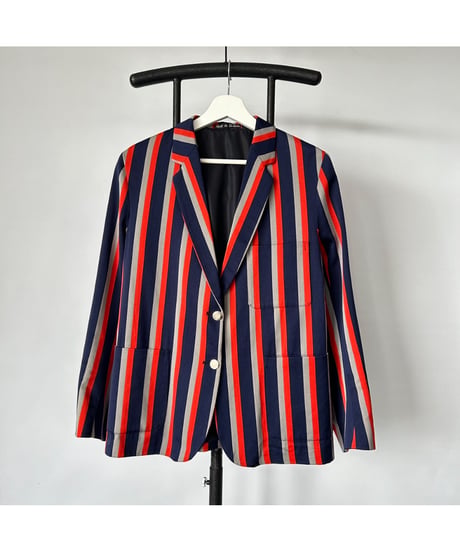 MADE IN ENGLAND 70~80s School Jacket