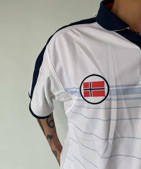 DEAD STOCK 03/05 Norway　reversible kit　XL