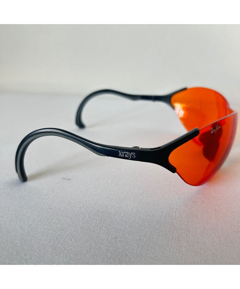 90s B&L RAY-BAN X-rays X3 | Clout