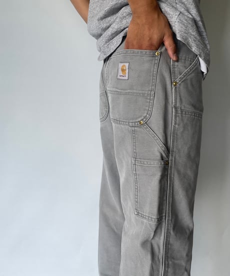 Carhartt DOUBLE KNEE Pants