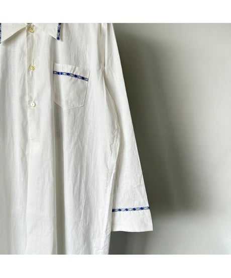70s Grandpa shirt