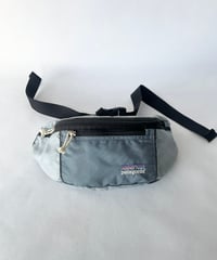 00s patagonia "NUEVO HIP VAULT"