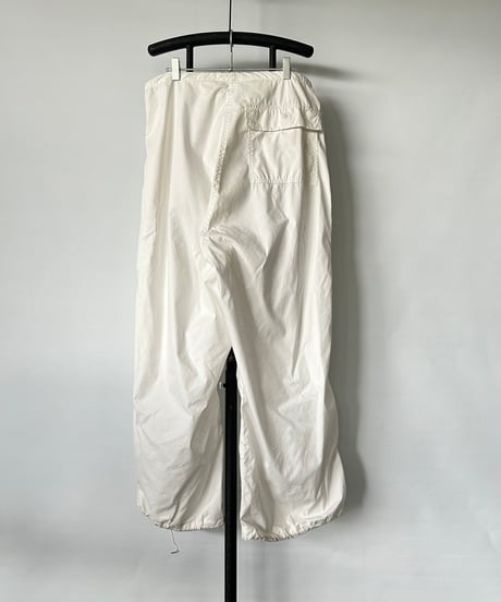 US ARMY Snow Camouflage Over Pant