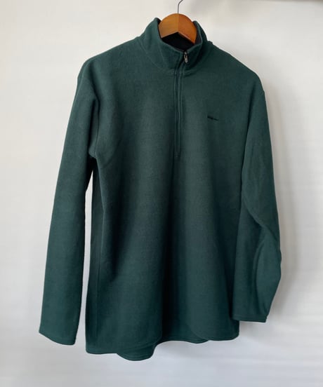 90s Patagonia CAPILENE "green" L