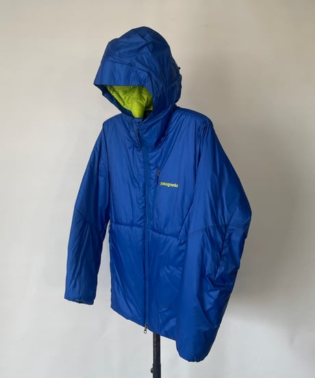 DEAD STOCK 2013s patagonia DAS PARKA