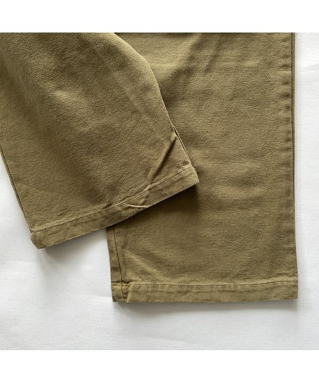 Cobalt Sports Wear Bush Pants