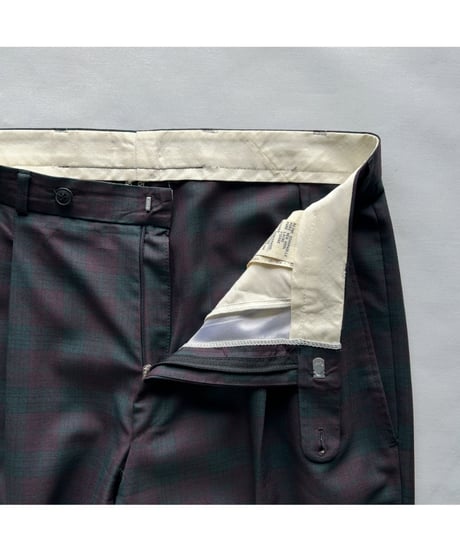 MADE IN GERMANY SLACKS