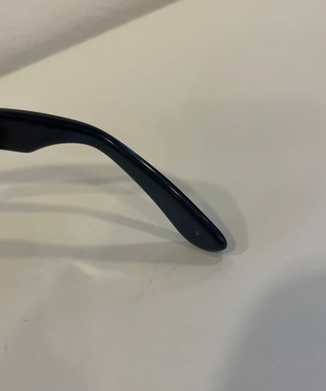 90s Ray-Ban WAYFARERⅡ B&L