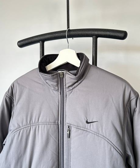 00s Nike Padded Jacket