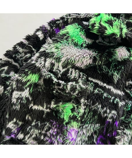 Dead Stock Jaded London fur jacket