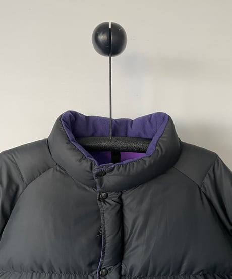 Rab pullover down jacket MADE IN ENGLAND